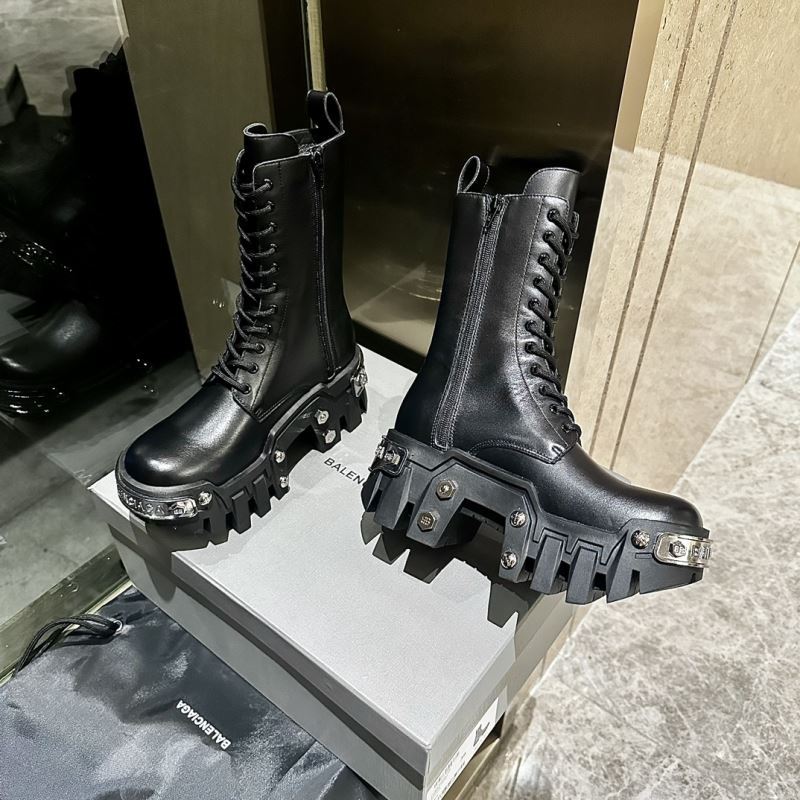 Balenciaga Boots